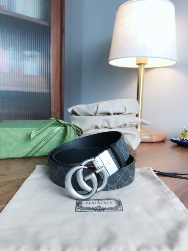 GUCCI BELT - Image 4