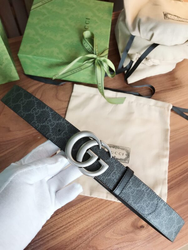 GUCCI BELT - Image 6