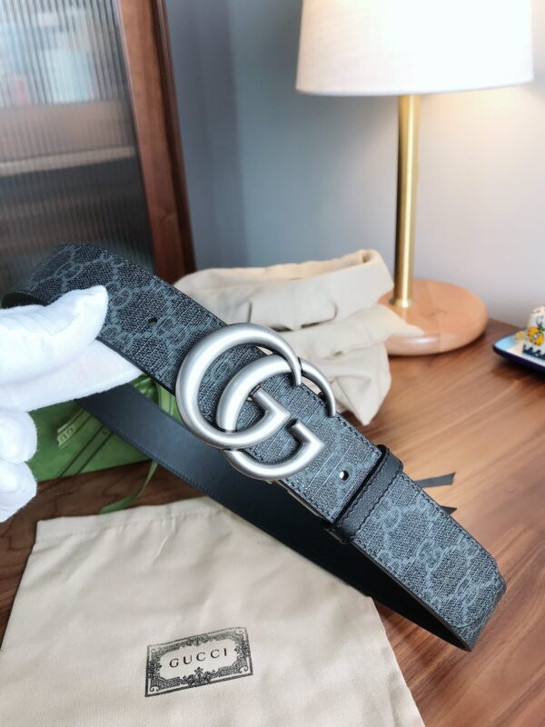 GUCCI BELT - Image 8
