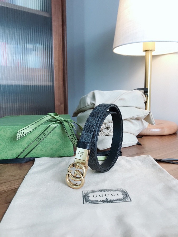 GUCCI BELT - Image 2
