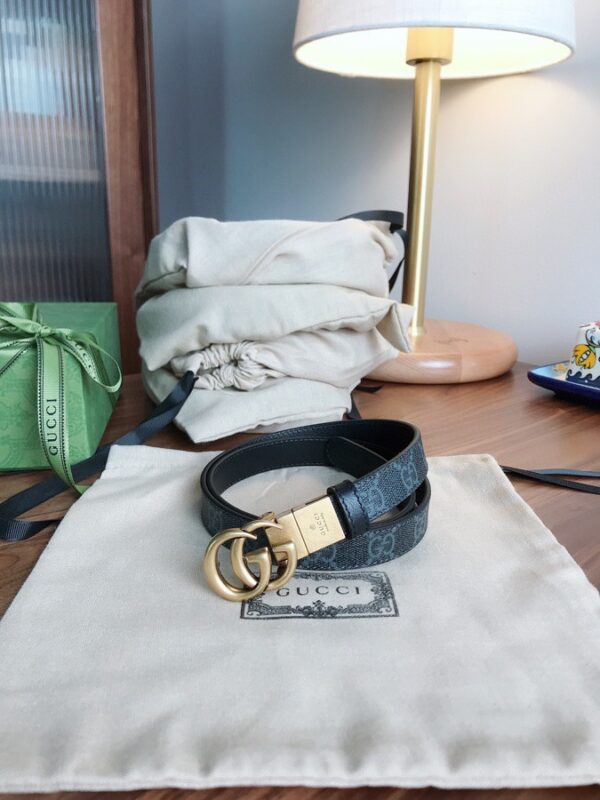 GUCCI BELT - Image 4
