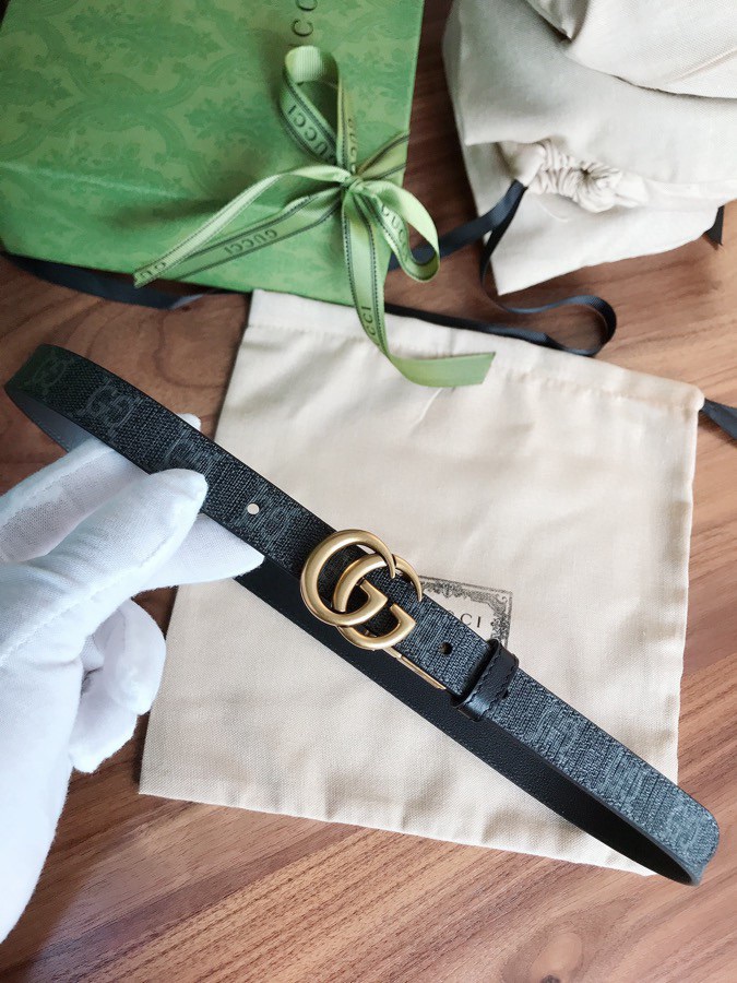 GUCCI BELT - Image 5