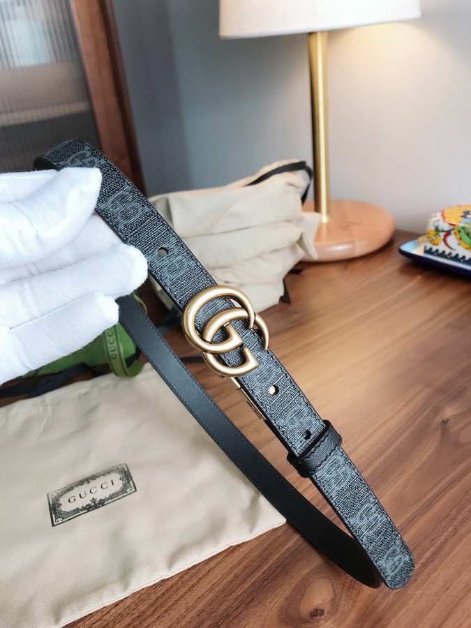 GUCCI BELT - Image 7