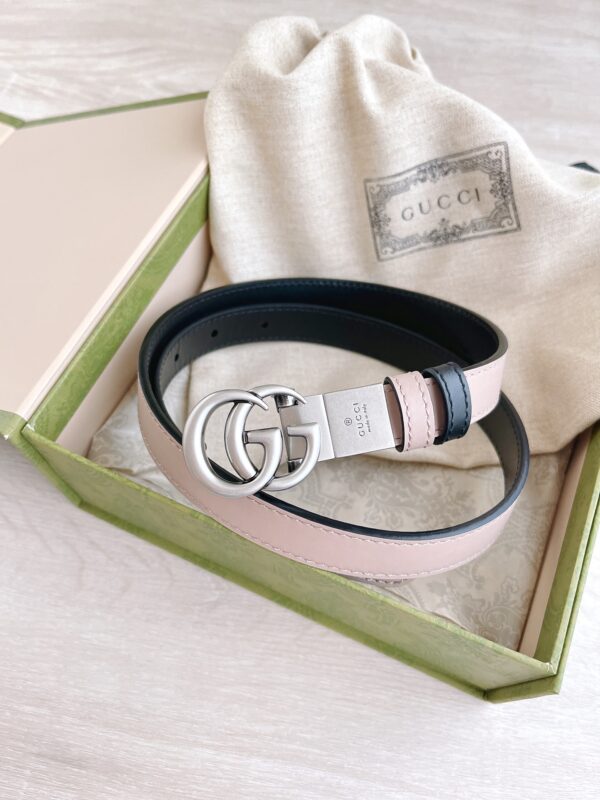 GUCCI BELT - Image 6
