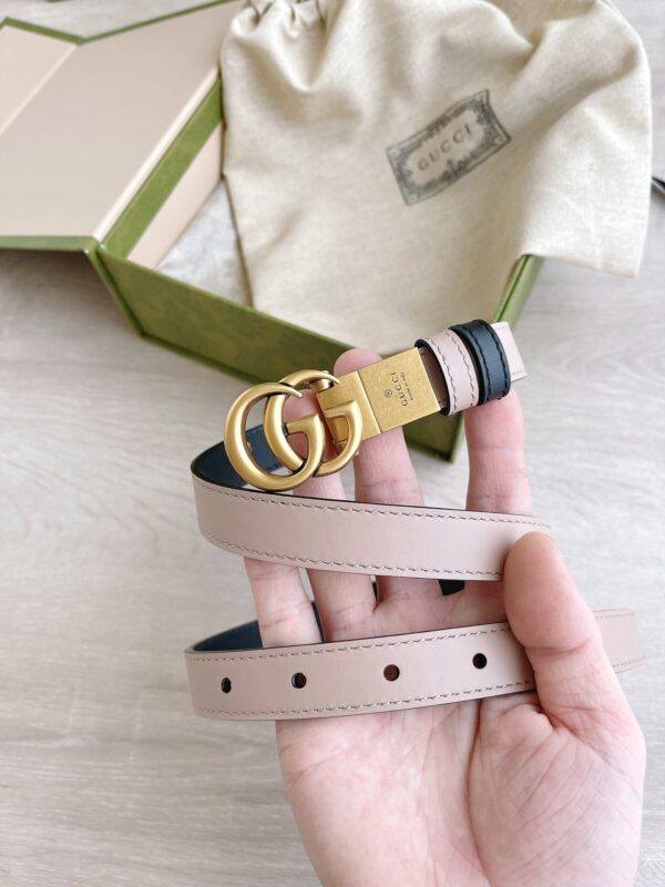 GUCCI BELT