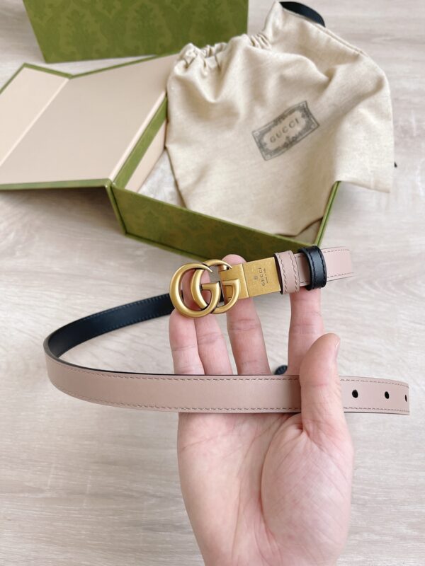 GUCCI BELT - Image 4