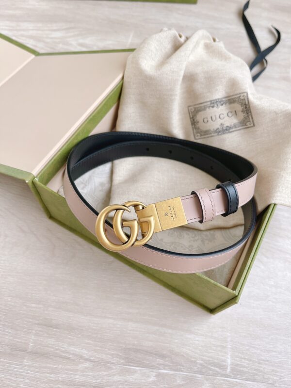 GUCCI BELT - Image 6