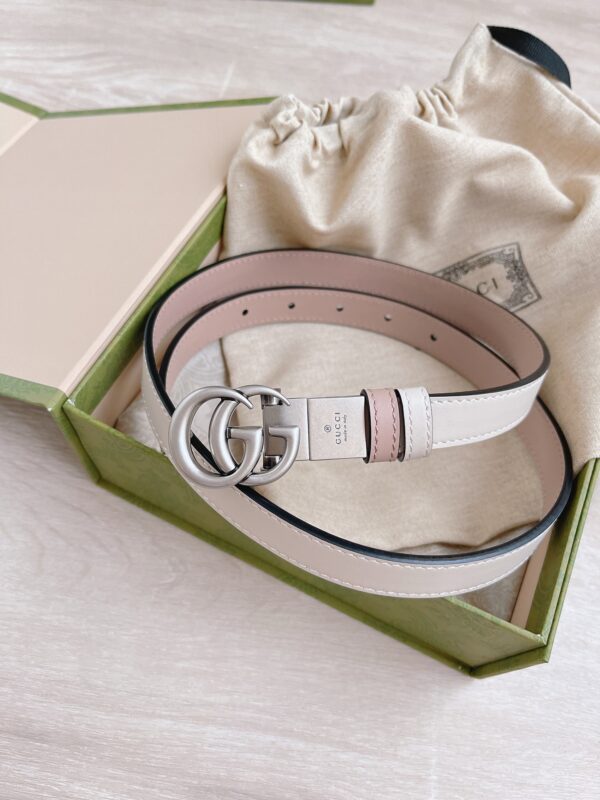 GUCCI BELT - Image 6