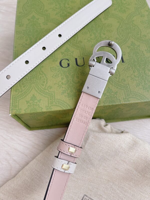 GUCCI BELT - Image 8