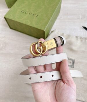 GUCCI BELT
