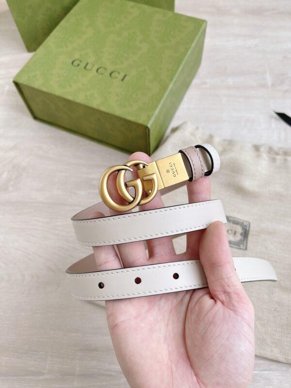 GUCCI BELT