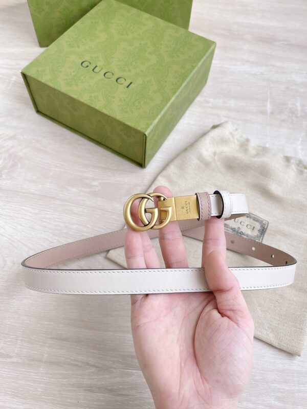 GUCCI BELT - Image 4