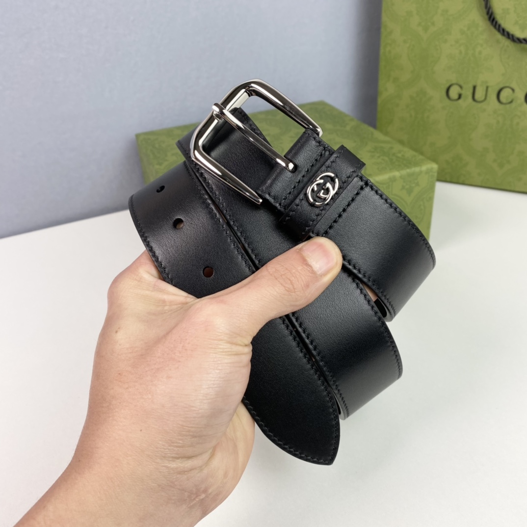 GUCCI BELT - Image 3