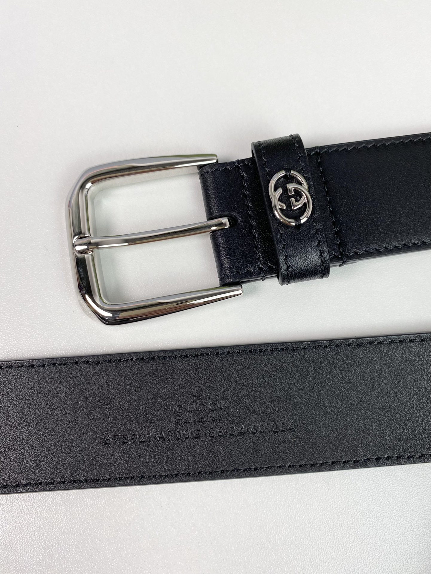GUCCI BELT - Image 5