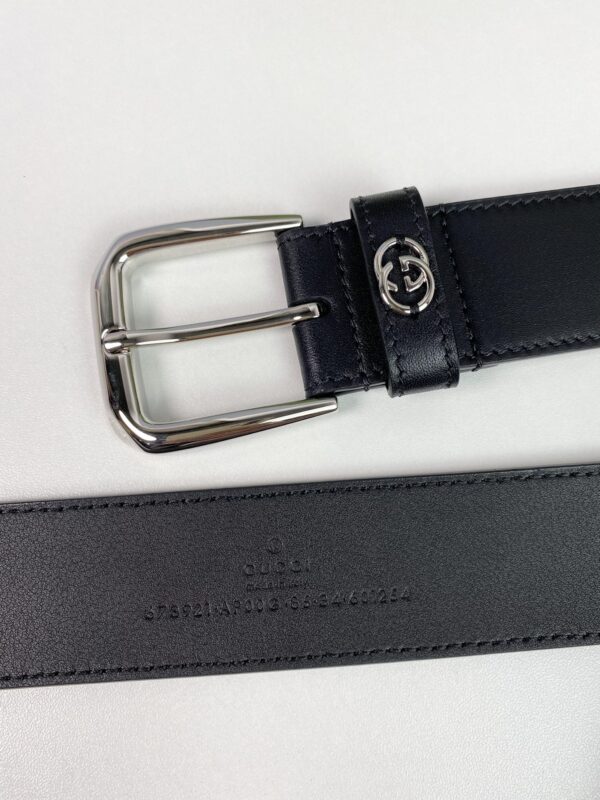 GUCCI BELT - Image 6