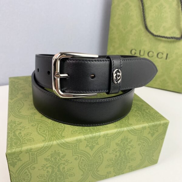 GUCCI BELT - Image 8