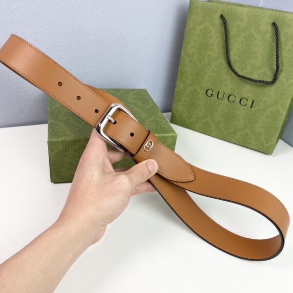 GUCCI BELT - Image 4