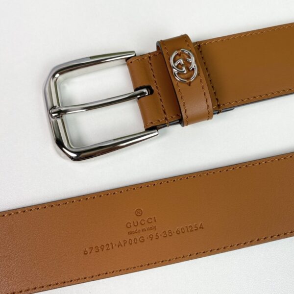 GUCCI BELT - Image 6
