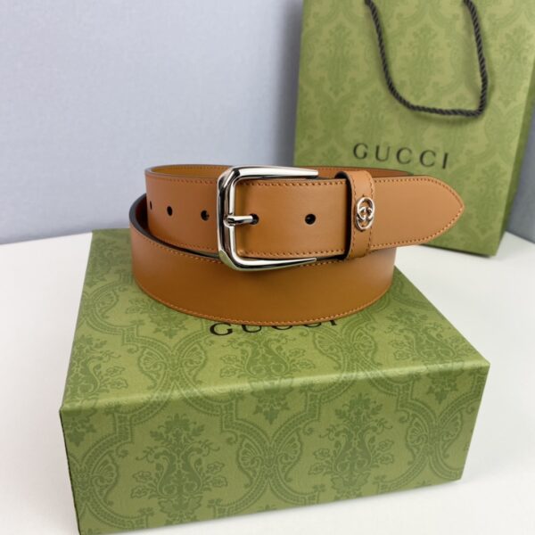 GUCCI BELT - Image 8