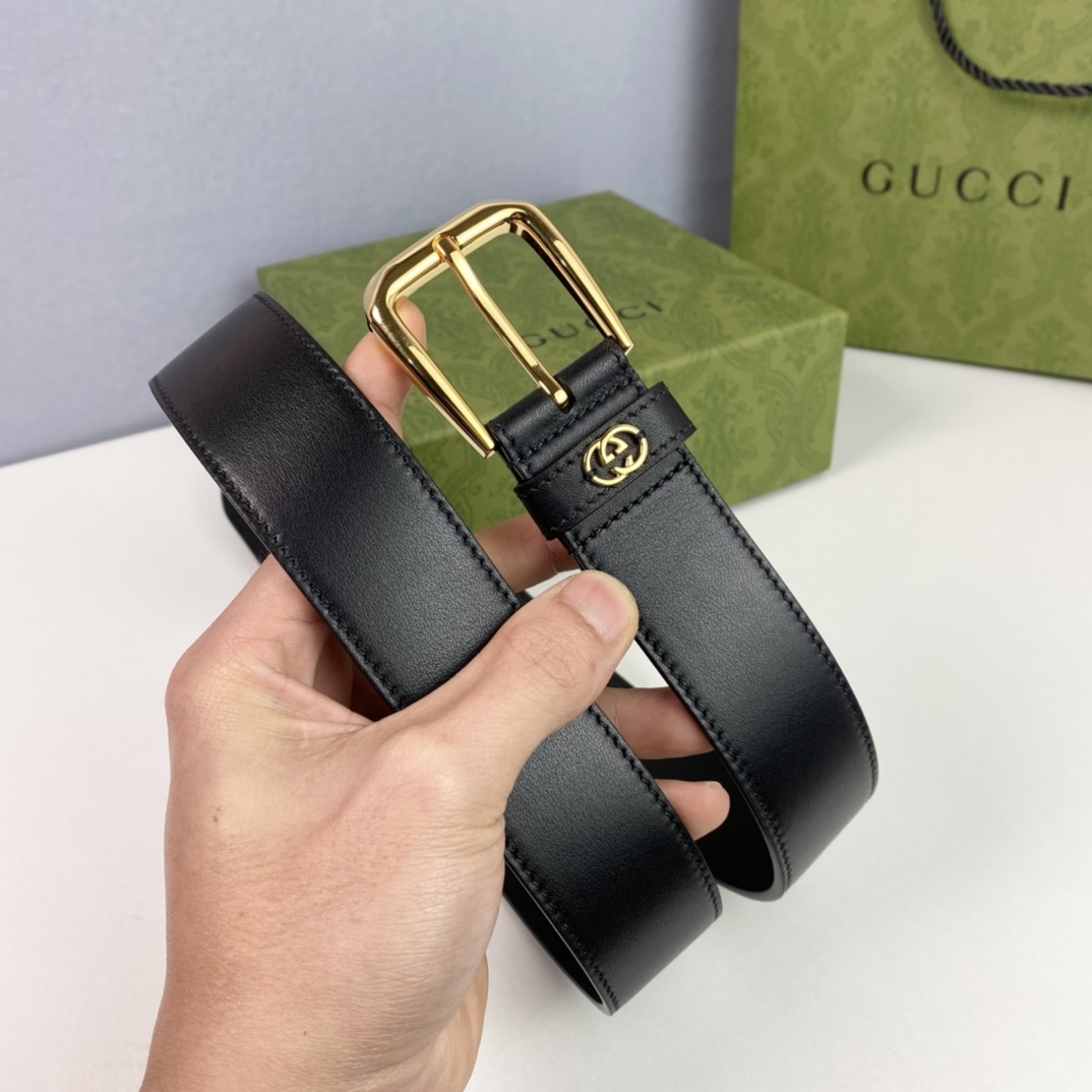 GUCCI BELT - Image 2