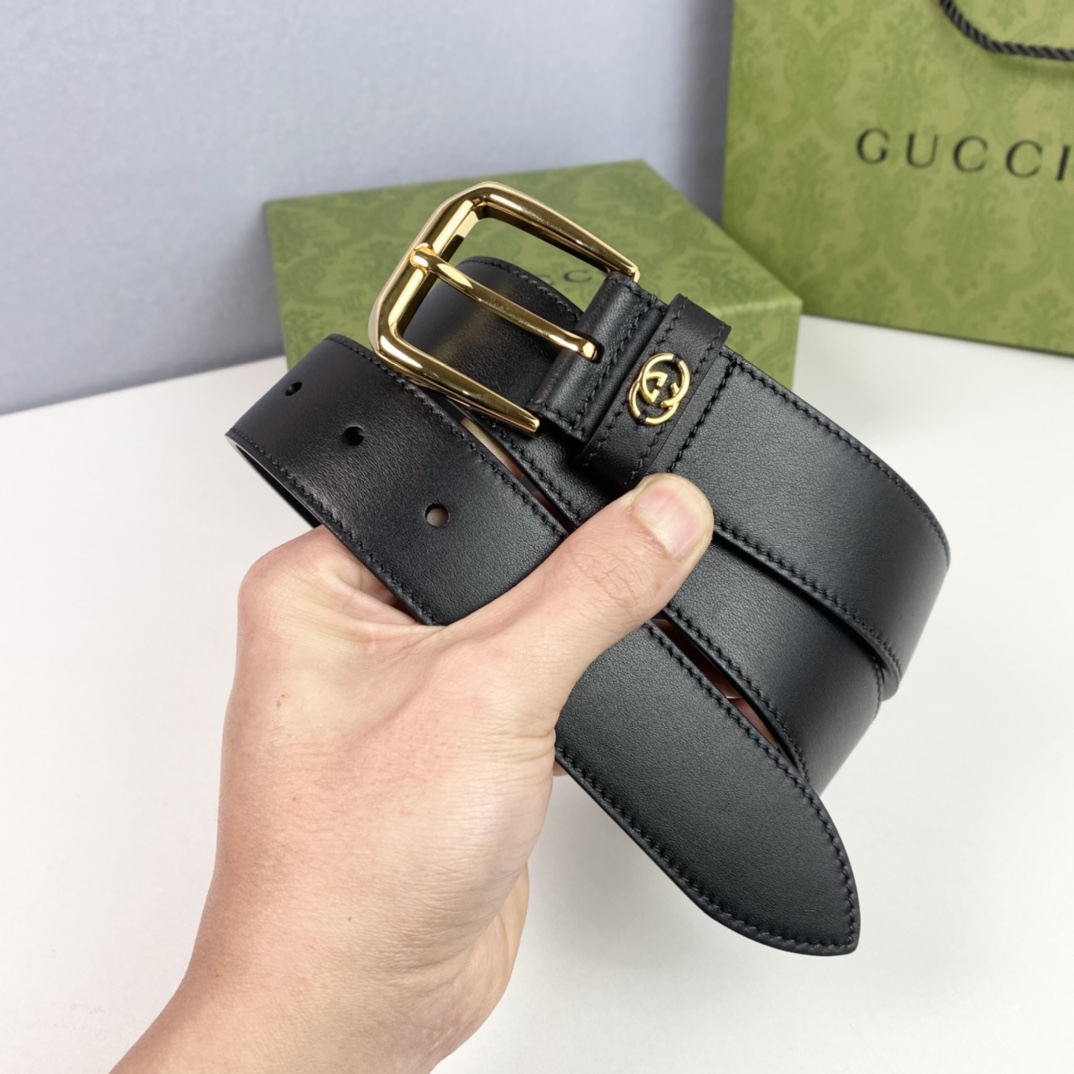 GUCCI BELT - Image 3