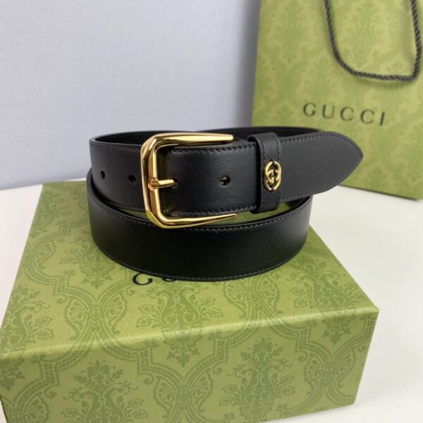 GUCCI BELT - Image 8