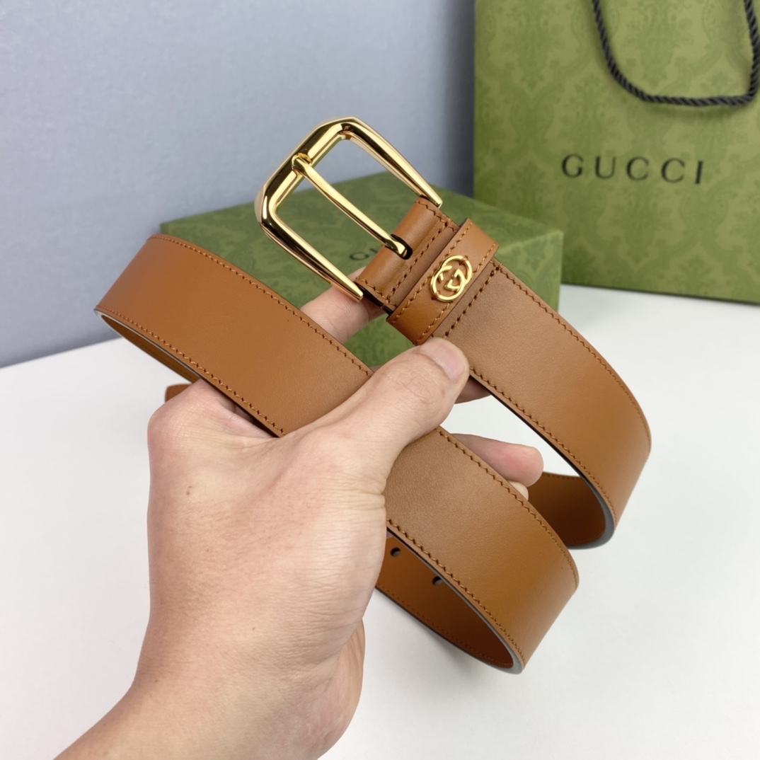 GUCCI BELT - Image 2