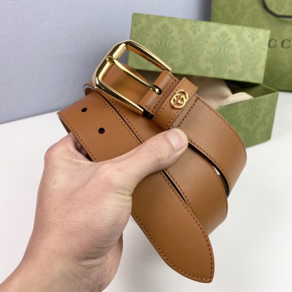 GUCCI BELT - Image 4