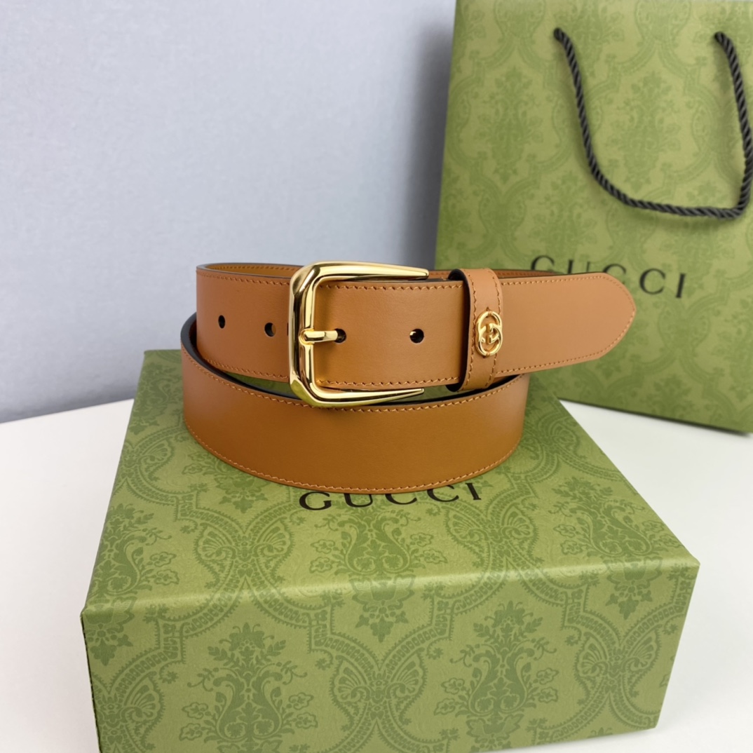GUCCI BELT - Image 7