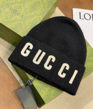 GUCCI CAP