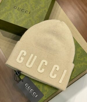 GUCCI CAP