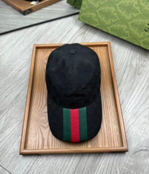 GUCCI CAP