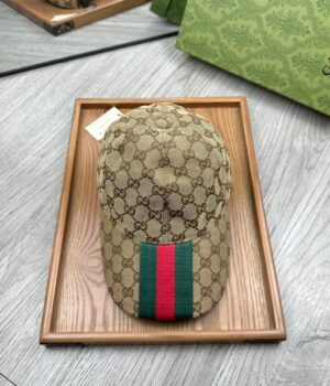 GUCCI CAP