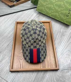 GUCCI CAP