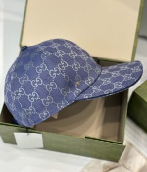 GUCCI CAP