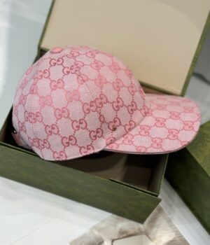 GUCCI CAP