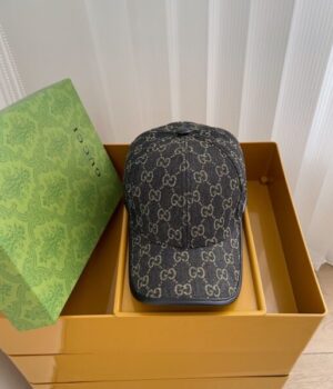GUCCI CAP