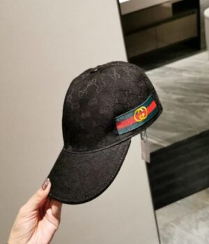 GUCCI CAP