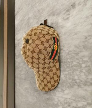 GUCCI CAP
