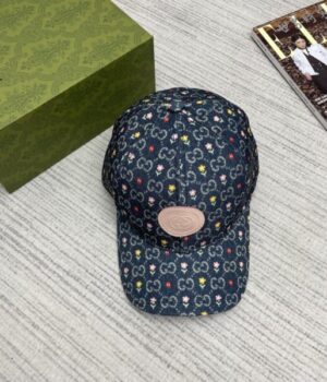 GUCCI CAP