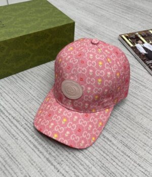 GUCCI CAP