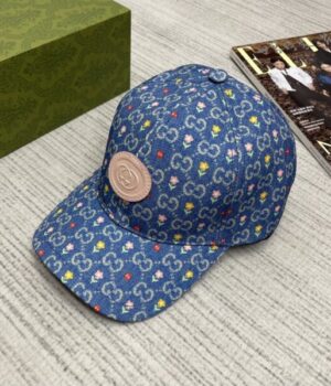GUCCI CAP
