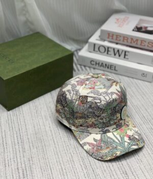 GUCCI CAP