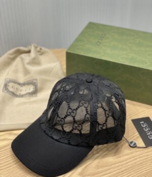 GUCCI CAP