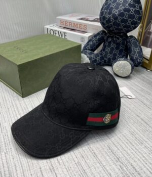 GUCCI CAP