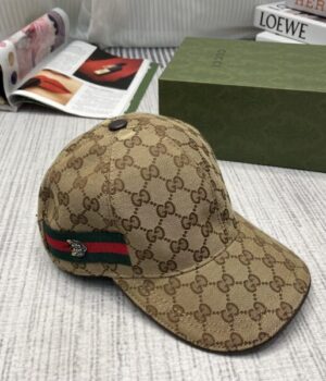 GUCCI CAP