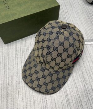 GUCCI CAP