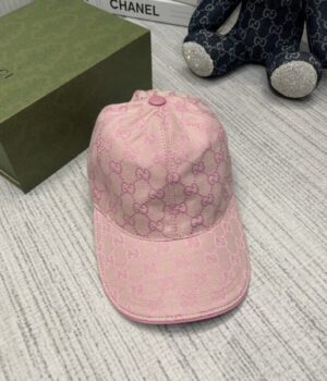 GUCCI CAP