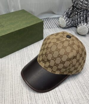 GUCCI CAP