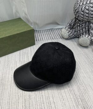 GUCCI CAP